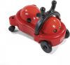 Step2 Bouncy Buggy Lieveheersbeestje Skippybal/Loopauto 2 in 1 Speelgoed Voor Kinderen Vanaf 2 In De Vorm Van Een online kopen