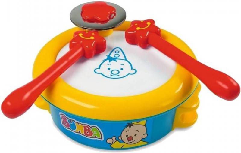 Studio 100 Trommel Bumba Diameter 18 Cm