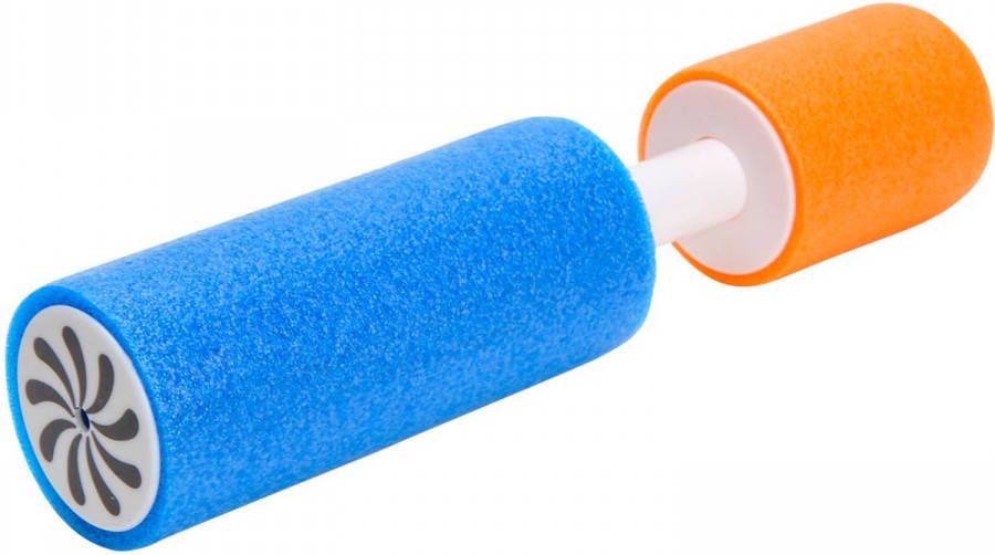 Summertime Foam Shooter Waterpistool 15 Cm