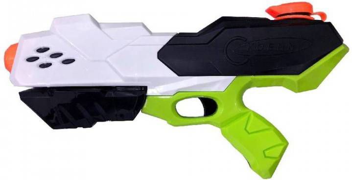 Summertime Waterpistool M 9000 35 Cm