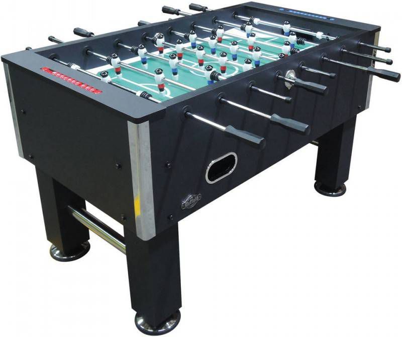 Buffalo Tafelvoetbal Big Brother