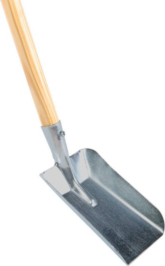 Talen Tools Mini schep 75 Cm Compleet