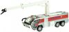 Toi-Toys Toi toys Brandweerauto Frictie Met Licht En Geluid 21 Cm online kopen