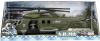 Toi-Toys Toi Toys Alfafox Militair Gevechtshelikopter Frictie online kopen