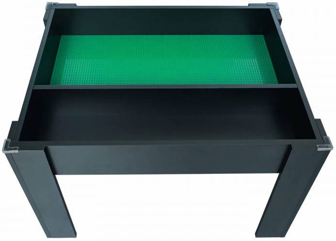VDD Speeltafel Bouwtafel Geschikt Voor Lego
