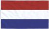 VidaXL Vlag Nederland 90x150 Cm online kopen