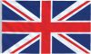 VidaXL Vlag Verenigd Koninkrijk 90x150 Cm online kopen
