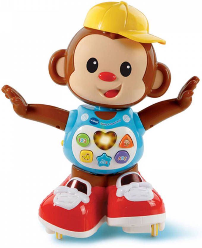 VTech Baby Swing En Speel Aap