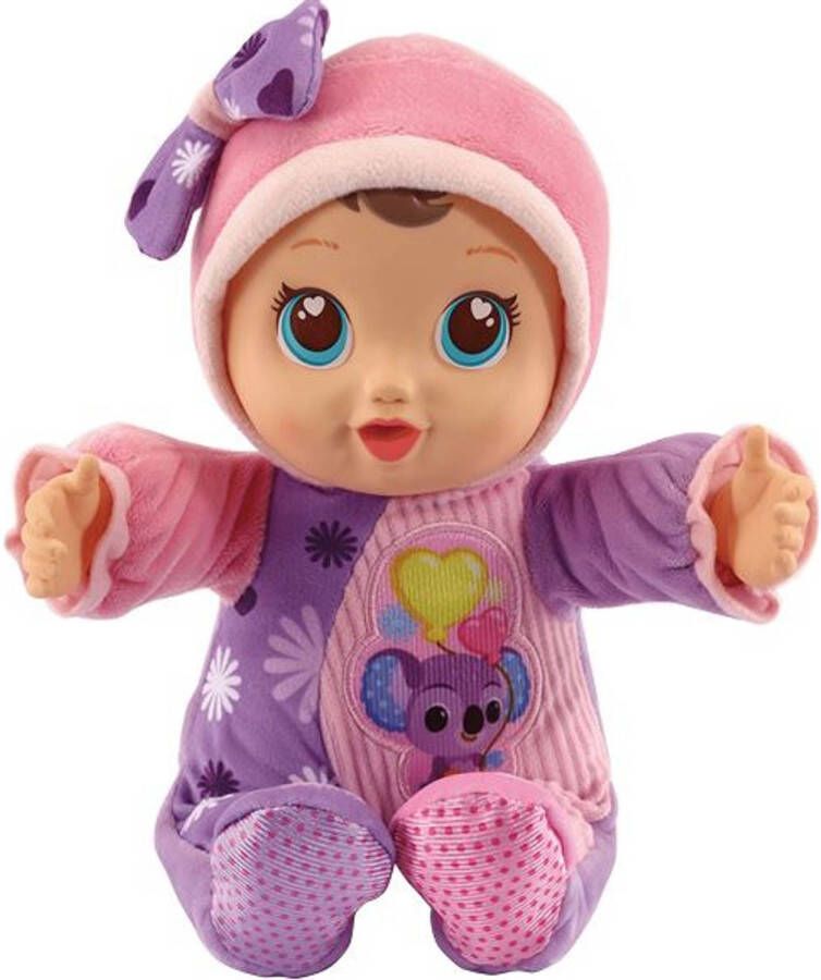 VTech Little Love Little Love Manou speelt kiekeboe babypop