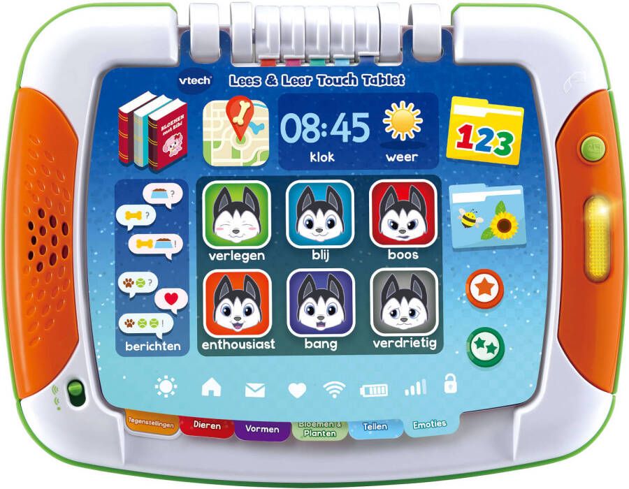VTech Baby Lees & Leer Touch tablet