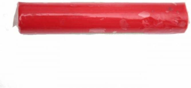 Weible Knet Fantasie Klei Rol Rood 100 Gram