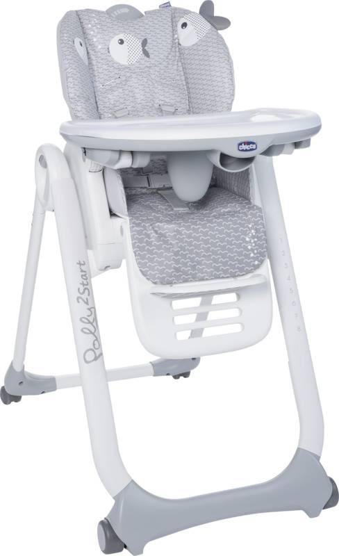 Chicco Polly 2 Start Dots