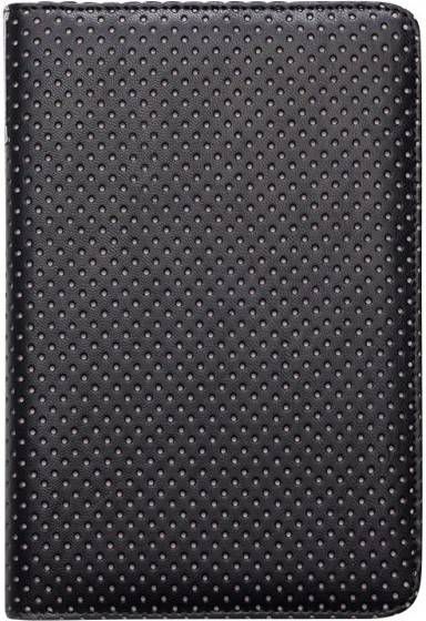 POCKETBOOK Cover Touch/Basic, Dots Zwart