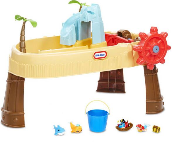 Little Tikes Island Wavemaker Watertafel