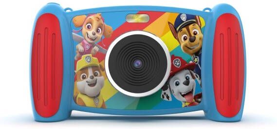 Paw Patrol Camera Interactief Accu Usb