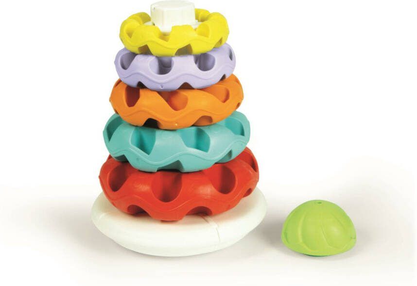 Clementoni Stapelringen