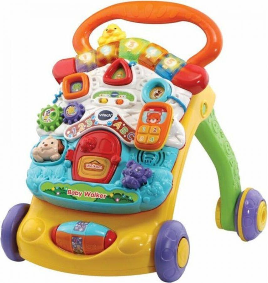 VTech Baby Walker Loopwagen