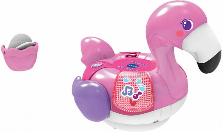 VTech Baby Waterpret Flamingo