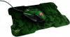 Trust GXT 781 Rixa Gaming Set Muis & Muismat Camouflage Desktop accessoire Zwart online kopen