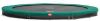 BERG Trampoline Champion Inground 330 cm Groen online kopen