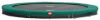 BERG Trampoline Champion Inground 380 cm Groen online kopen