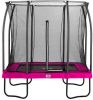Salta Comfort Edition Trampoline met Veiligheidsnet 153 x 214 cm Roze online kopen