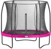 Salta Comfort Edition Trampoline met Veiligheidsnet 183 cm Roze online kopen