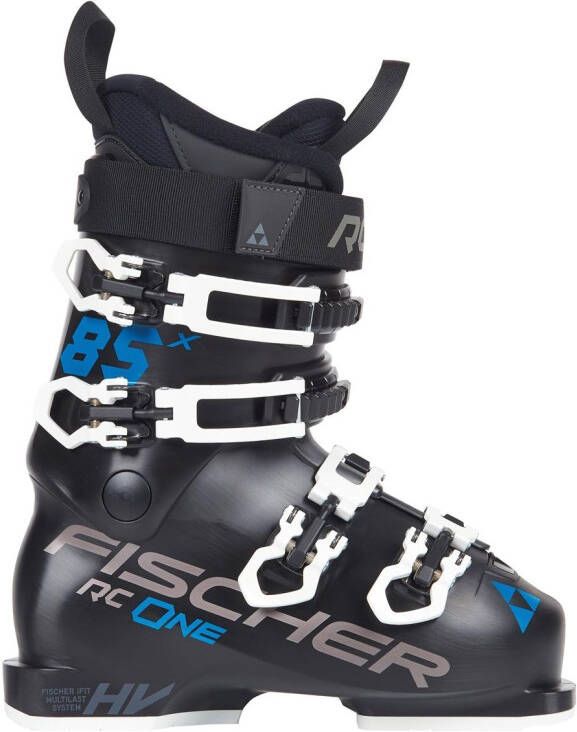 Fischer Beste Koop RC One HV X85 skischoenen dames
