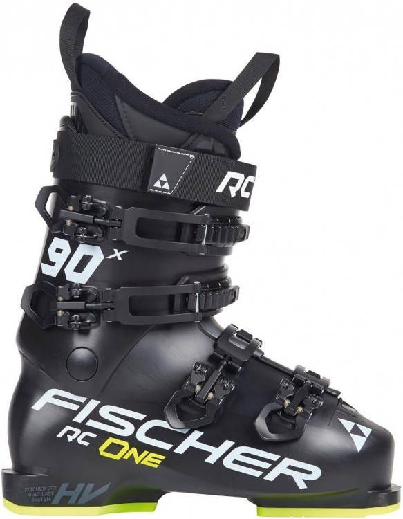 Fischer Beste Koop RC ONE X90 skischoenen heren