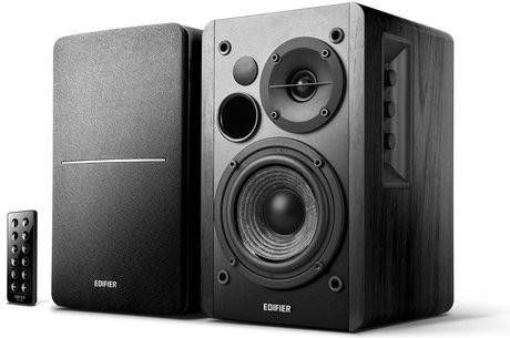 Edifier R1280DB Actieve speakers zwart