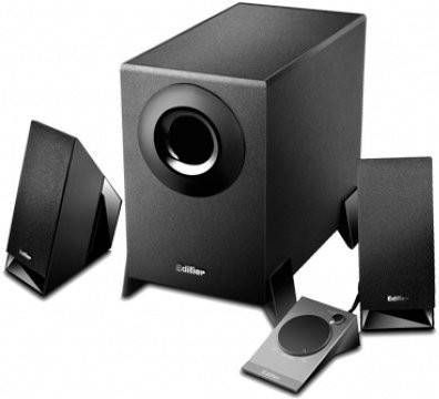 Edifier M1360 multimedia speakersysteem