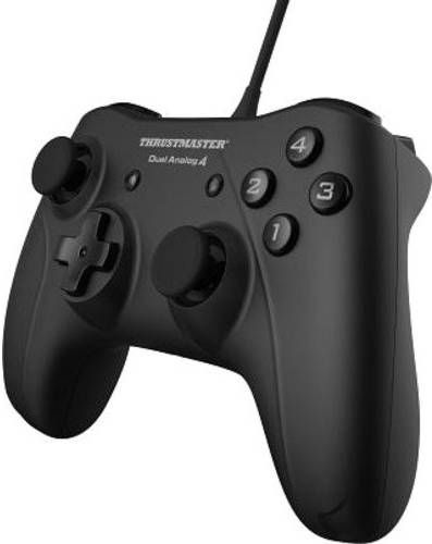 Thrustmaster Dual Analog 4 controller (PC)