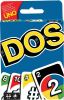 Mattel Uno Dos kaartspel online kopen