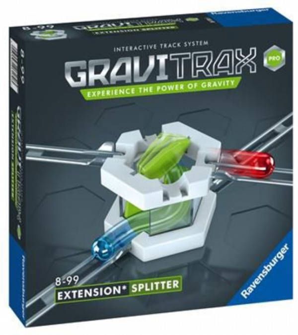 Ravensburger Gravitrax Pro Action Block Splitter
