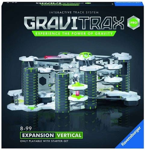 Ravensburger Gravitrax Pro Verticale Uitbreidingsset