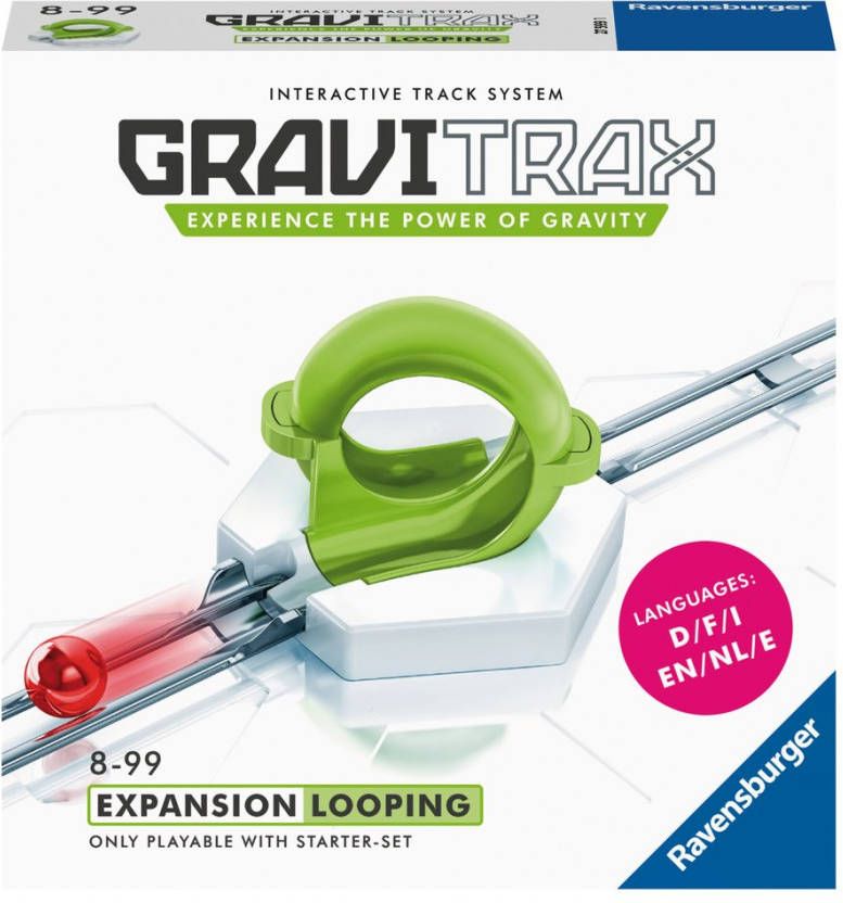 Ravensburger Gravitrax Looping Uitbreidingsset