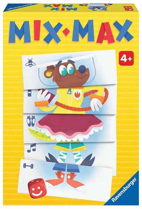 Ravensburger RV Classic MixMax