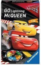 Ravensburger Disney Cars 3 Pocketspel Geef Gas Mcqueen