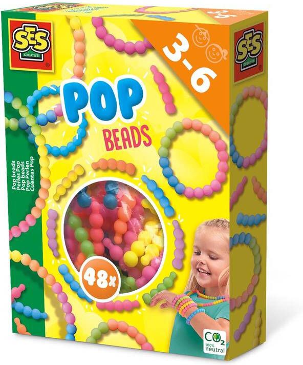 SES Pop Beads