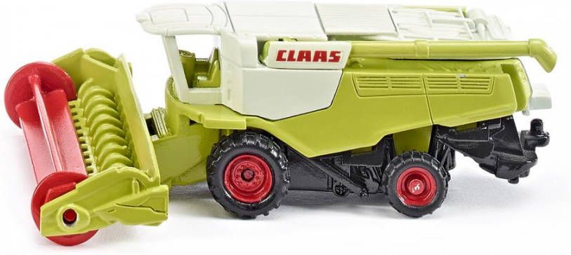 Siku Claas Cobine Landbouwmachine