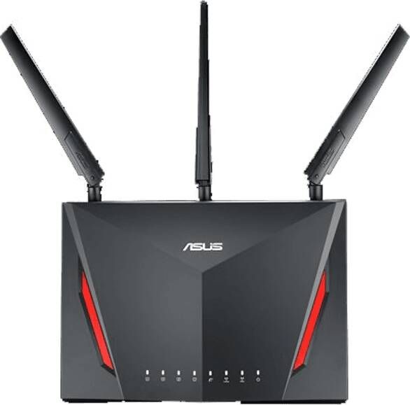 Asus RT AC2900 Router