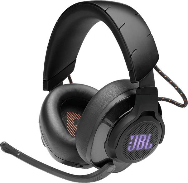 JBL Quantum 600 Zwart