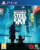 Beyond a steel sky(PlayStation 4 ) online kopen