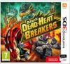 Dillon’s Dead Heat Breakers | Nintendo 3DS online kopen