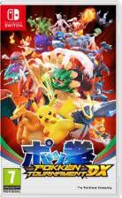 NINTENDO NETHERLANDS BV Pokken Tournament | Nintendo Switch