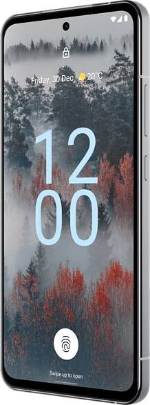 Nokia X30 5G TA 1450 DS 6/128 DCHUKB Smartphone Wit