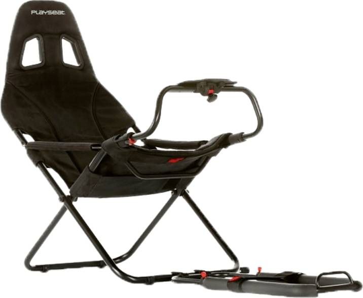 Playseat ®, Challenge Black Alcantara