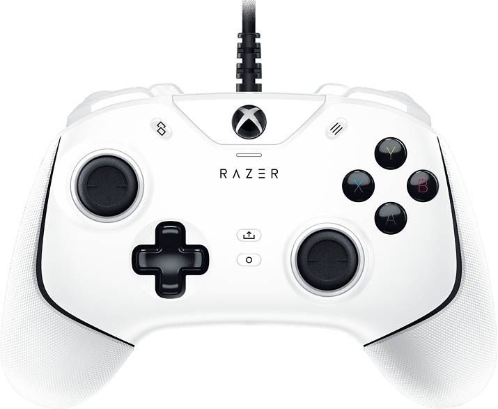Razer Wolverine V2 Gaming Controller Wit(xbox Series X/xbox One/pc )