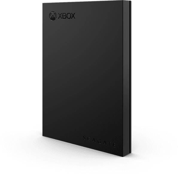 Seagate 2 Tb Game Drive Xbox One/360