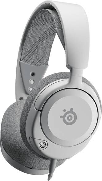 Steelseries Arctis Nova 1p Gaming Headset Playstation 4 + 5 Wit